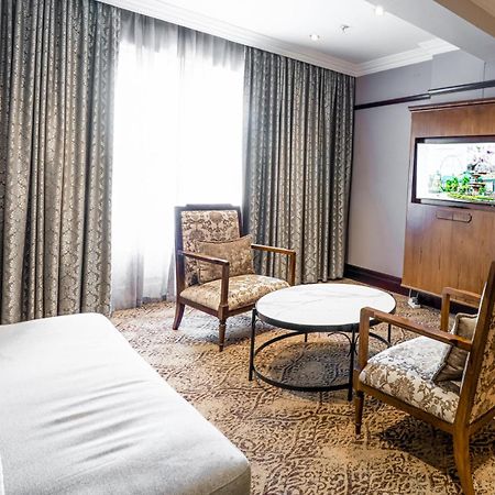 Gold Reef City Hotel Johannesburg Eksteriør bilde