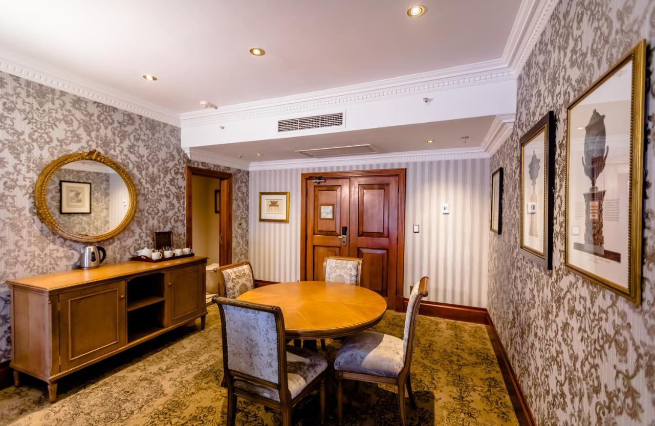 Gold Reef City Hotel Johannesburg Eksteriør bilde