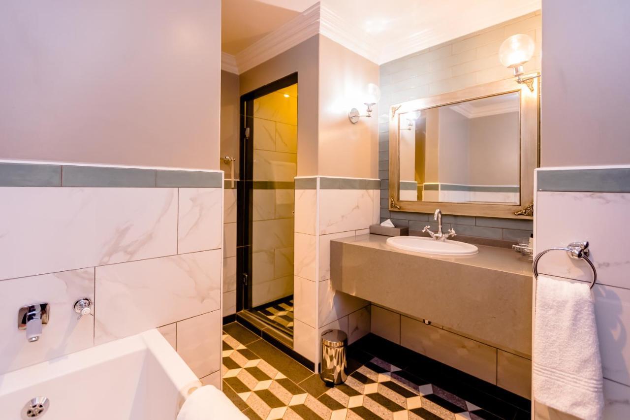 Gold Reef City Hotel Johannesburg Eksteriør bilde