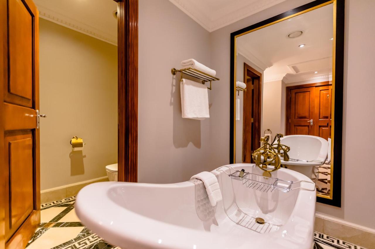 Gold Reef City Hotel Johannesburg Eksteriør bilde