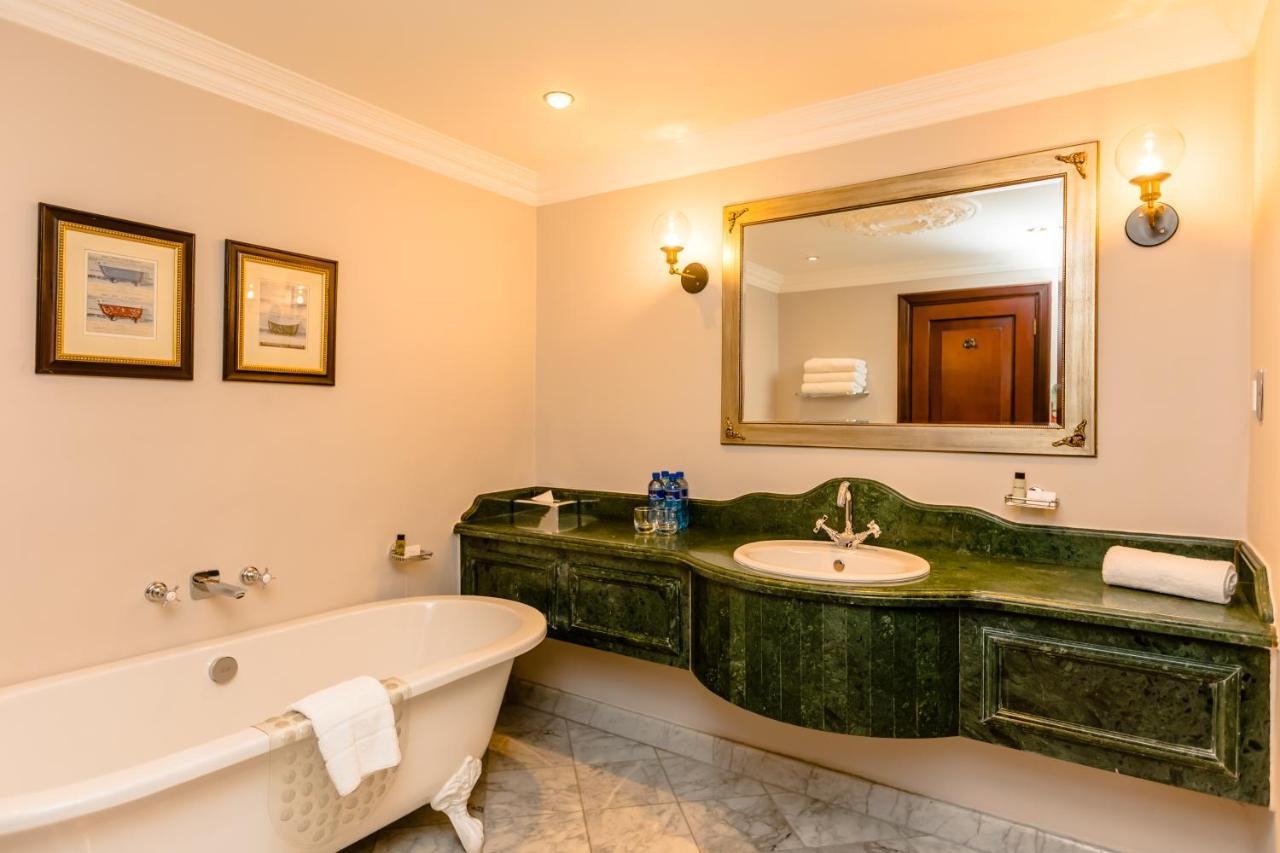 Gold Reef City Hotel Johannesburg Eksteriør bilde